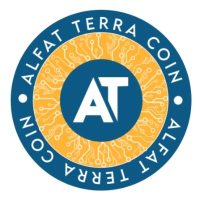 Alphaterracoin-(-Alfat-)-token-logo