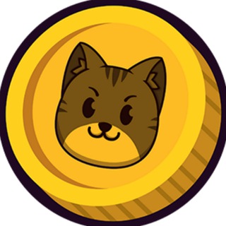 Catcoin-(-CATS-)-token-logo