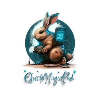 ElvishsMagic-(-ELVM-)-token-logo