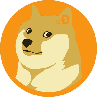 Ordinal Doge-(-oDOGE-)-token-logo