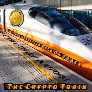 The Crypto Train-(-TRAIN$-)-token-logo