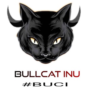 BullCat Inu-(-BUCI-)-token-logo