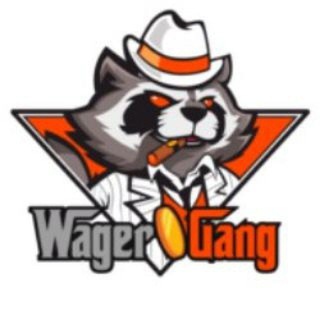 Wager Gang-(-WAGA-)-token-logo