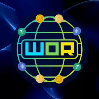 Work Of Rewards-(-WOR-)-token-logo