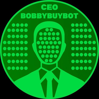 CEO BOBBYBUYBOT-(-CBBT-)-token-logo