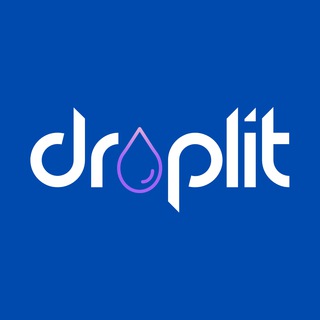 Droplit-(-LIT-)-token-logo