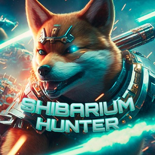 Shibarium Hunter-(-SHIBH-)-token-logo