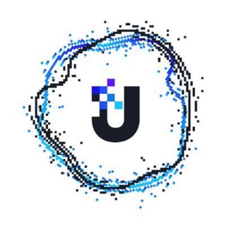 UBIX Network-(-UBIX-)-token-logo