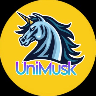 UniMusk-(-UniMusk-)-token-logo