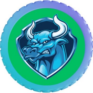 BullChainAI-(-bcai-)-token-logo