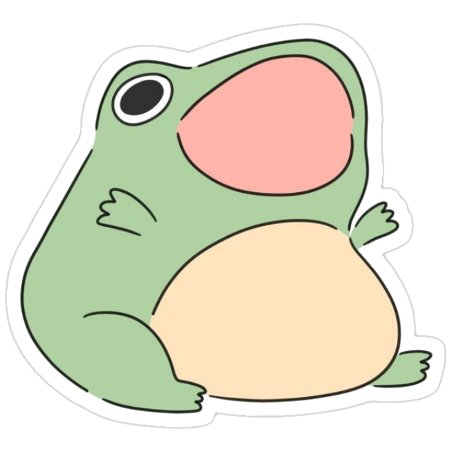 Froggy-(-Froggy-)-token-logo