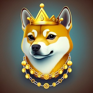 DOGE EMPIRE-(-DE-)-token-logo