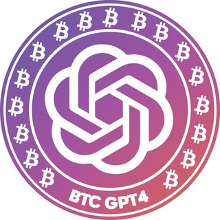BTC GPT4-(-B GPT4-)-token-logo