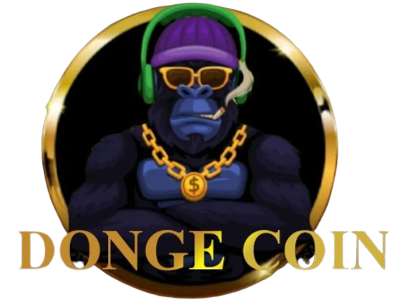 DONGECOIN NXG-(-DONGE NXG-)-token-logo