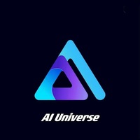 AI Universe-(-AI Universe-)-token-logo