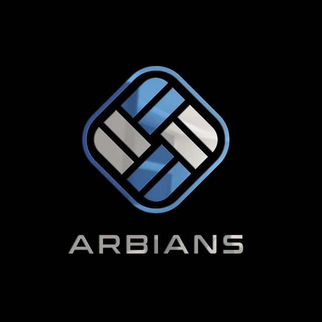 Arbians-(-$ARBN-)-token-logo