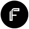 falkon rocket-(-FRocket-)-token-logo