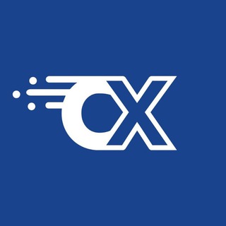 Crypto Xpress-(-CXPRESS-)-token-logo