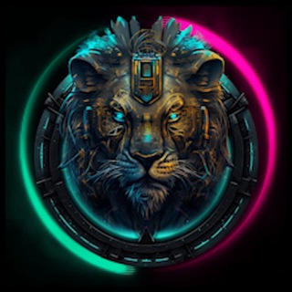 LionCEO-(-LCEO-)-token-logo