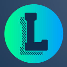 Luminescence-(-LUMN-)-token-logo