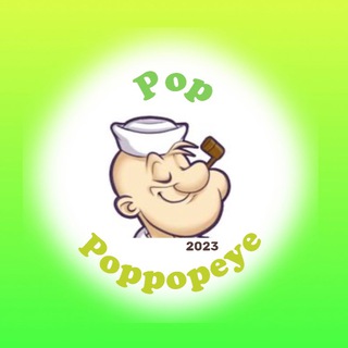PopPopeye-(-POP-)-token-logo