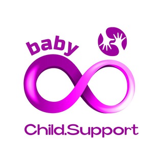 BABY CHILD SUPPORT-(-BABYCS-)-token-logo