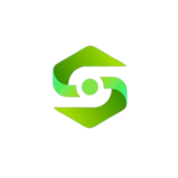SincroniX-(-SNX-)-token-logo
