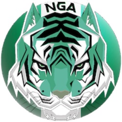 NGATiger-(-NGA-)-token-logo