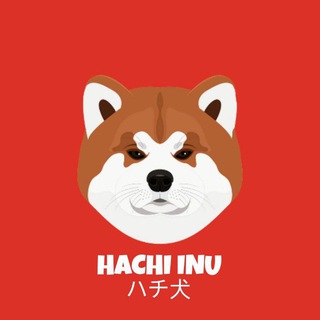 Hachi Inu 🐶-(-Hachi Inu-)-token-logo