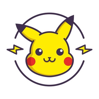 PikachuAI-(-PKAI-)-token-logo