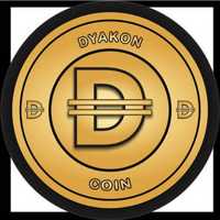 DYAKON-(-DYN-)-token-logo