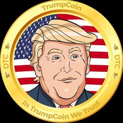 TrumpCoin-(-DTC-)-token-logo
