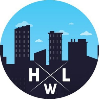 Howl City-(-HOWL-)-token-logo