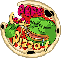 PePePizza-(-PEPZ-)-token-logo