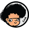 SAMGPT-(-SAM-)-token-logo