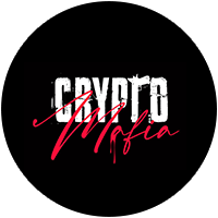 Crypto Mafia-(-MAFIA-)-token-logo
