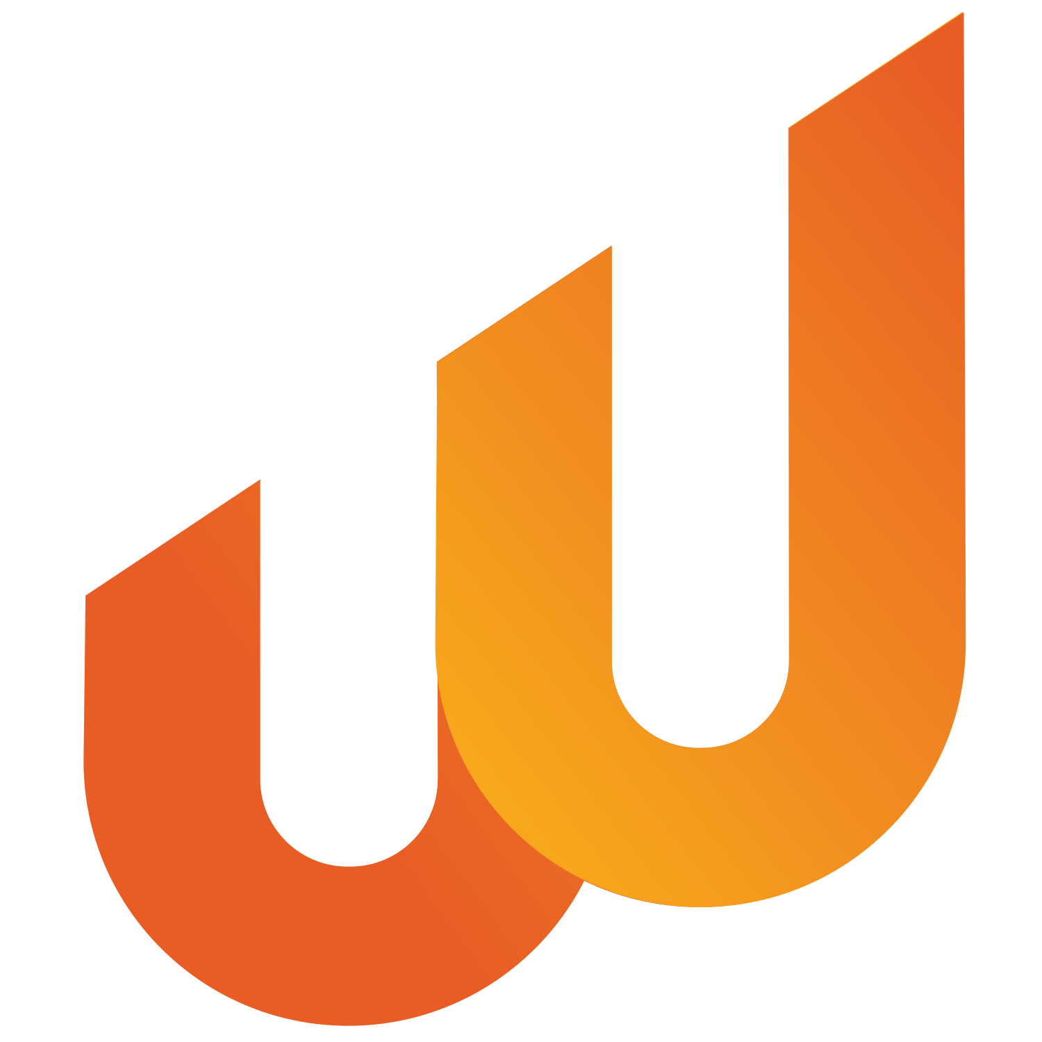 WuuTrade Token-(-WUUT-)-token-logo