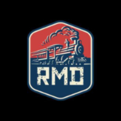RMDEngine-(-RMD-)-token-logo