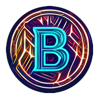 BTC FUND AI-(-BFAI-)-token-logo