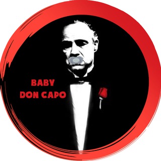 BABY DON CAPO-(-BABYDONCAPO-)-token-logo