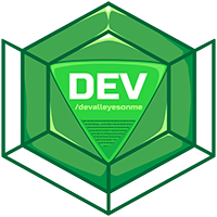 DEV Promoter-(-DEV-)-token-logo