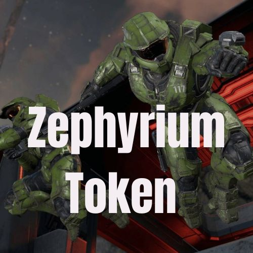 zephyrium-token-token-logo