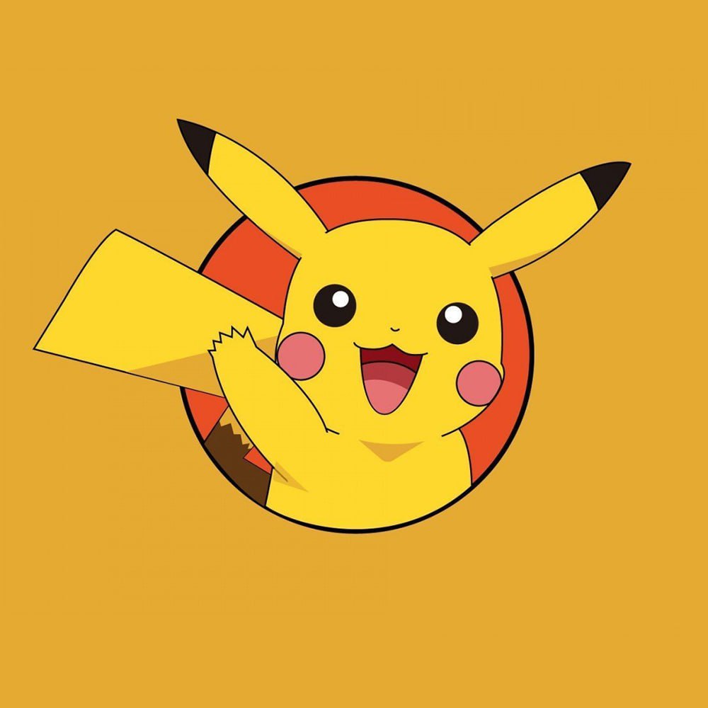 Pikachu-(-Pikachu-)-token-logo