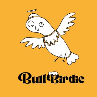 bullbirdie-token-logo