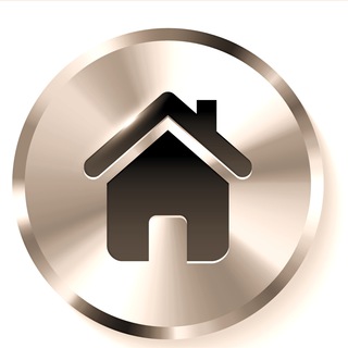 HOME TOKEN-(-HOME-)-token-logo