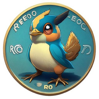 PEEKO TOKEN-(-PEE-)-token-logo