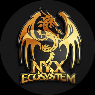 NYX Ecosystem-(-NYX-)-token-logo