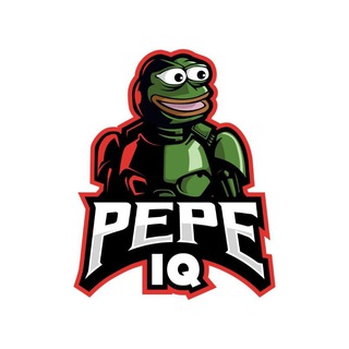 PEPE IQ-(-PepeIQ-)-token-logo