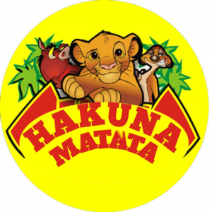 HAKUNA MATATA-(-HAKUNA-)-token-logo