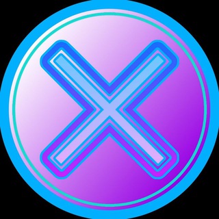 XAVO Network-(-XAVO-)-token-logo